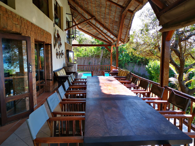 4, Vila Do Paraiso, Vilanculos
