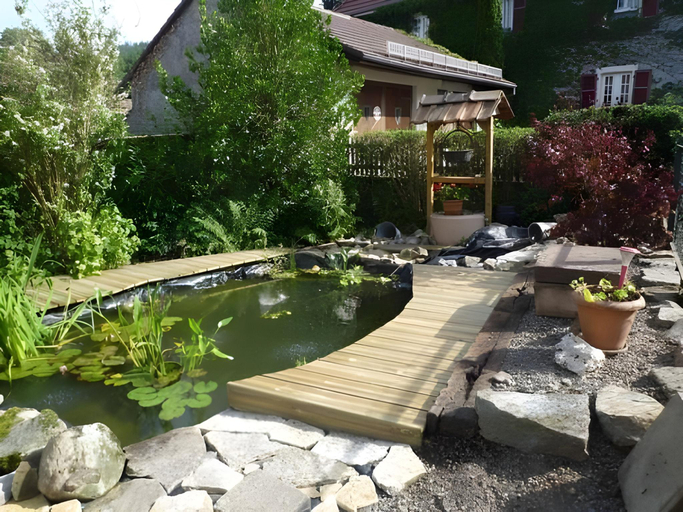 Sport & Beauty, Gite La Charmaie, Haut-Rhin
