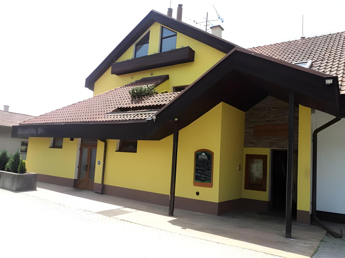 Others 5, Penzion U Jirsaka, Šumperk