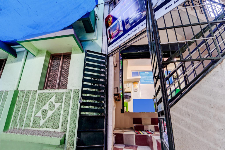 Hotel O Ohm Muruga Tower, Madurai