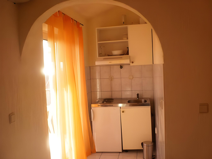 Others 5, Apartments & Rooms Prizmic, Podstrana