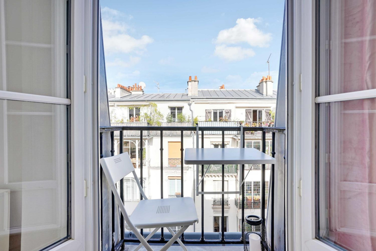 Others 2, Modern apartment - 2BR-4P - Sacre-Cœur, Paris