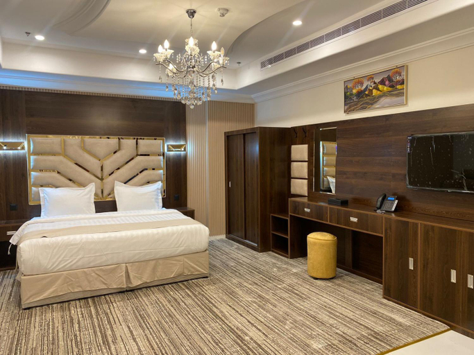Others 5, بولاريس للشقق المخدومه, Jeddah