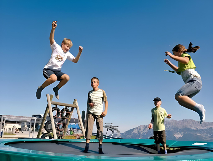 Sport & Beauty 5, Hotel Kraftquelle Schlossblick, Kufstein