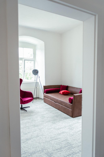 Bedroom 3, CMA Stift Ossiach, Feldkirchen