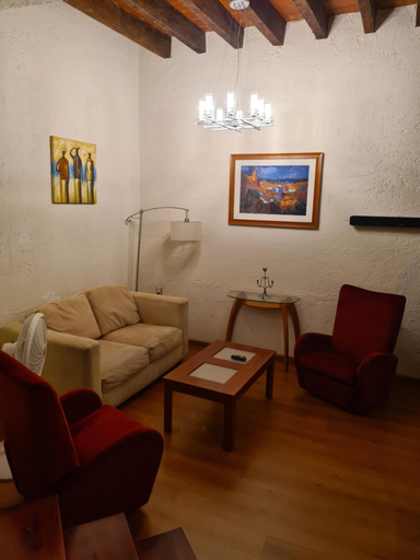 2, Villas Casa Divina At San Felipe Church Area, Del Centro