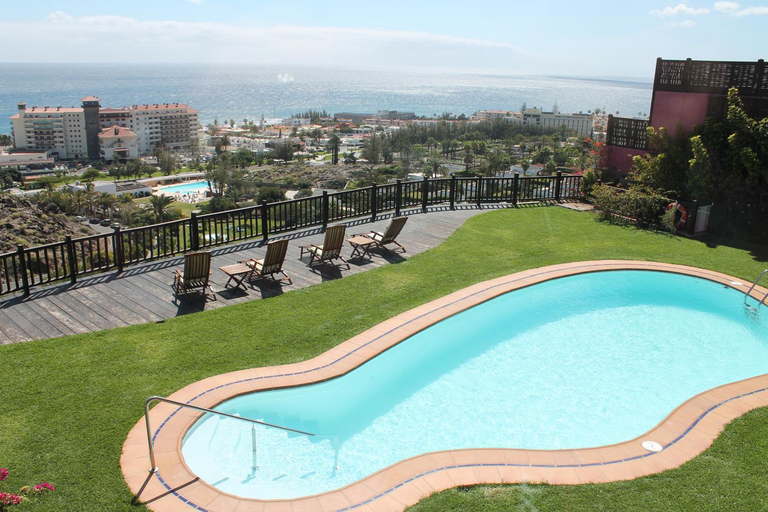 Others 5, Villa Dara, Las Palmas