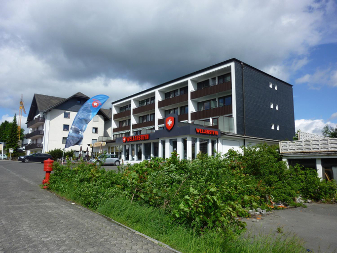 Ferienwohnungen Albers, Hochsauerlandkreis