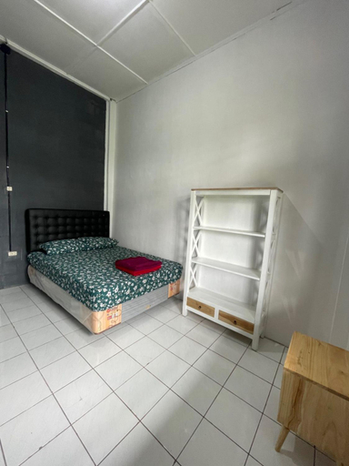 Bedroom 2, Sejahtera Homestay, Sleman
