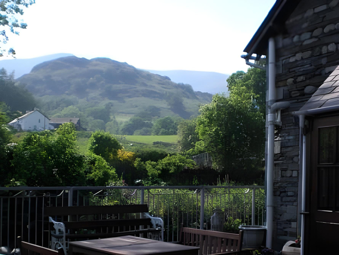 Others 5, The Black Bull Inn and Hotel, Cumbria