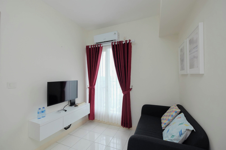 Others 5, Modern Look 2BR at Podomoro Golf View Apartment, Bogor