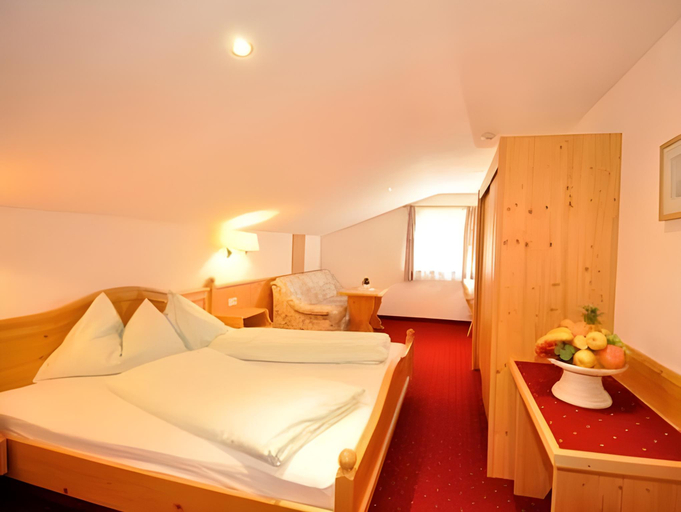 Others 4, Alp Larain B&B, Landeck
