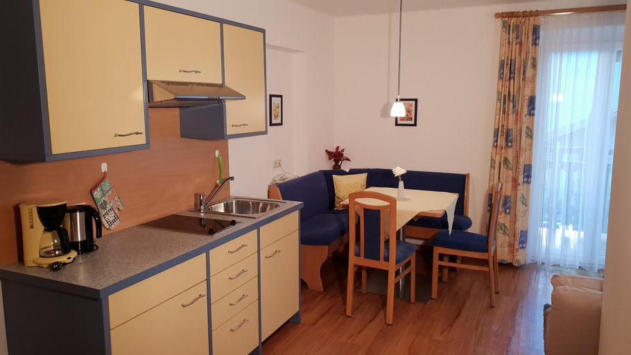 Others 4, Appartements Dornach, Bolzano