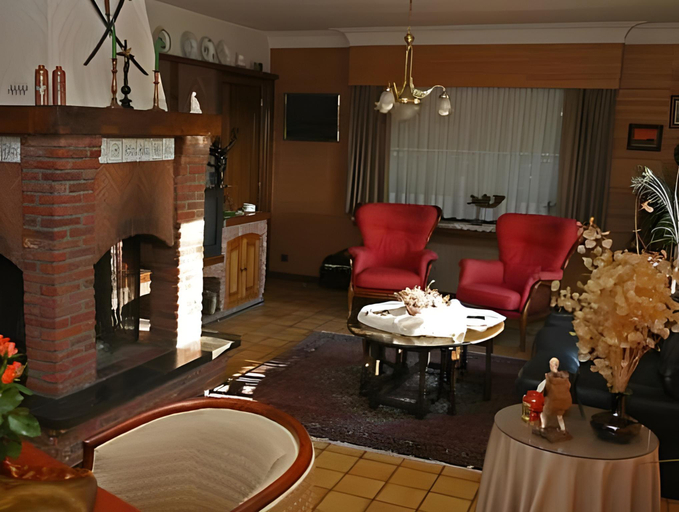 Others 5, B&B Goudsbloempje, Oost-Vlaanderen