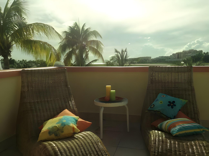 Others 5, SXM Spotters Paradise