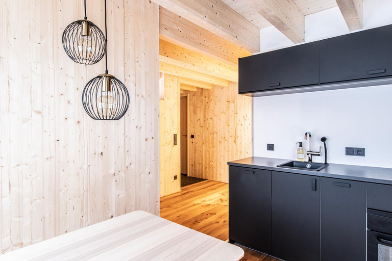 Others 2, Haus im WALDner, Bregenz