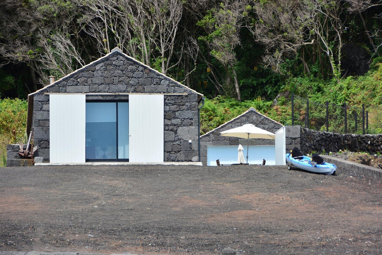 Others 2, Casa dos Botes - WhaleBoat House TER, Madalena