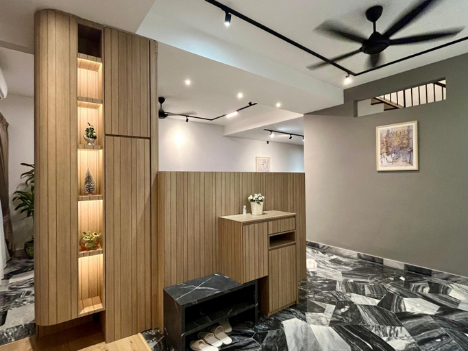 Others 4, Traveler's Stay @ Ipoh (10 Pax), Kinta