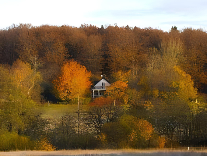 Others 5, Trolleberg Bed & Breakfast, Lund