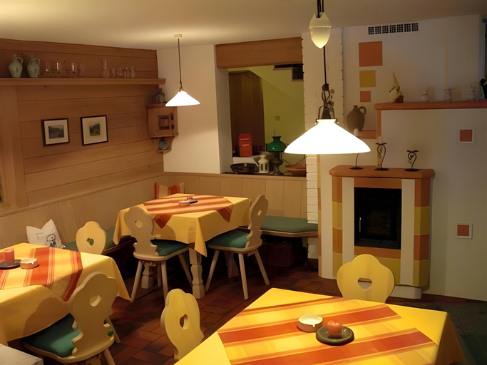 Food & Drinks 4, Das Lindtal - Appartements, Schwaz