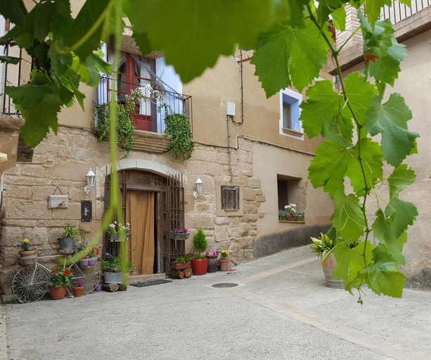 Others 5, Carmen De Arnas, Huesca