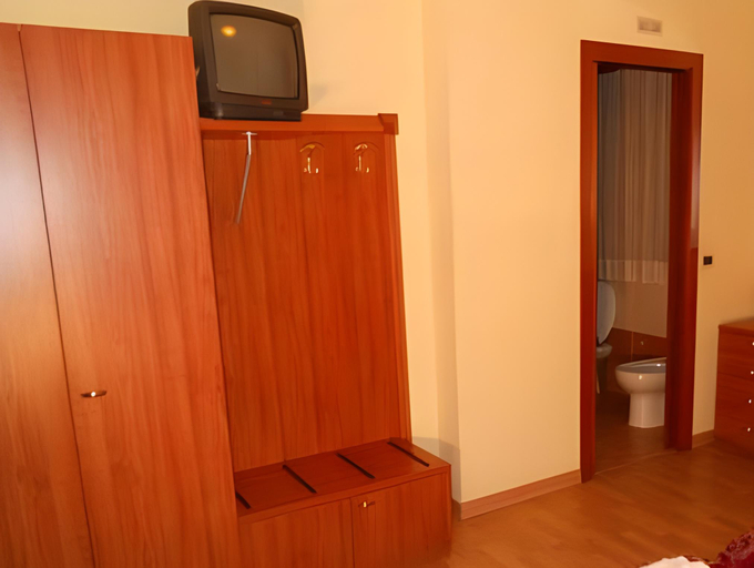 Others 3, Hotel Val Di Sangro, Chieti