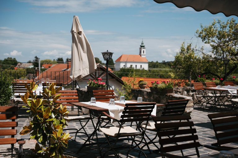 Others 4, Rokusfalvy Borhotel es Fogado, Bicske