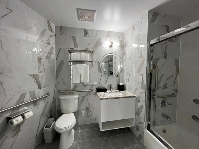 Bathroom 1