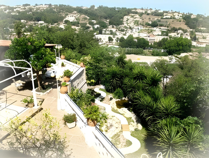Others 4, Chambres d'hotes Les Terrasses du Soleil, Alpes-Maritimes
