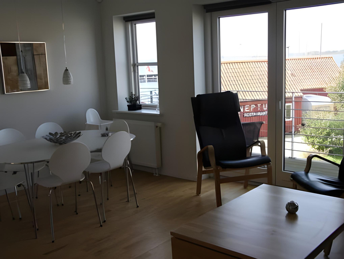 Others 4, Hotel Rudkøbing Skudehavn Apartments, Langeland