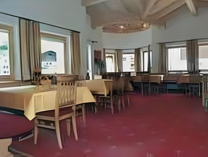 Others 3, Apart Garni Mirabell, Landeck