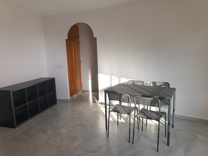 Others 5, LOVELY PENTHOUSE in front of the beach with free parking, Málaga
