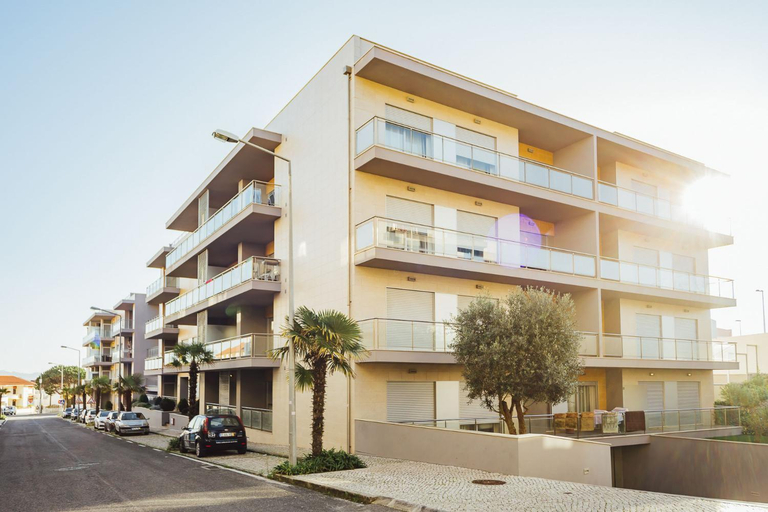 Baia Residence 2 - Holiday Apartments - By SCH, Alcobaça