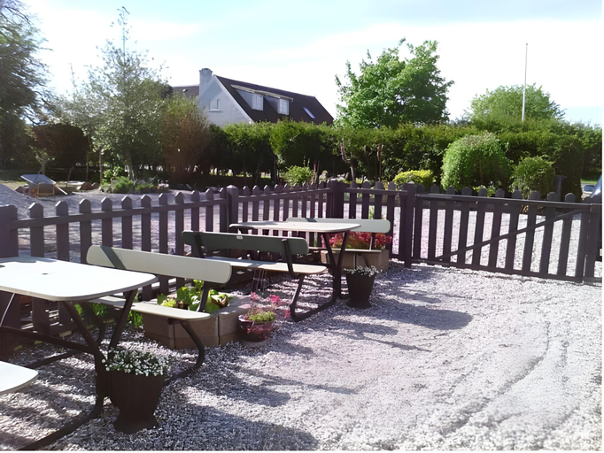 Others 5, Svalegaarden Guesthouse, Nordfyns