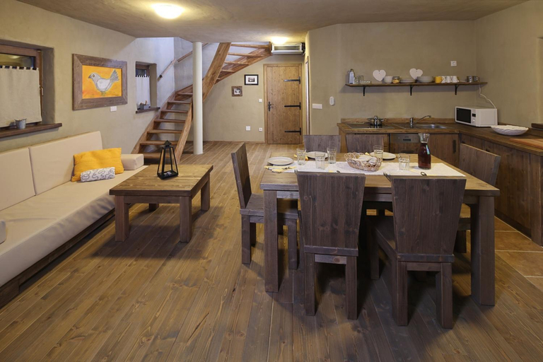Others 5, Panonska Vas Apartments, Moravske Toplice