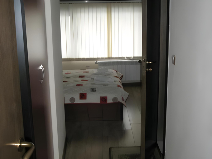 Bedroom 2, Bashtin Dom - Skabrin House, Bansko