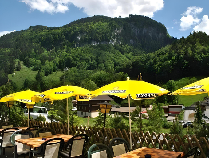 Others 4, Hotel Alpenblick Muotathal, Schwyz