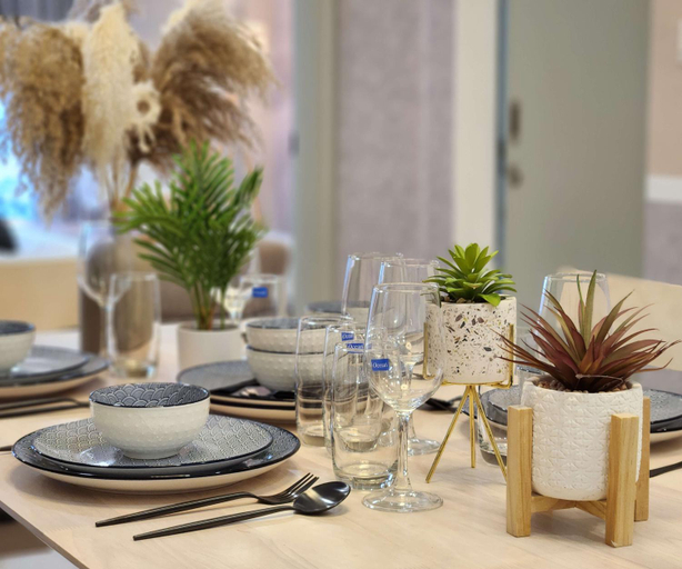 Food & Drinks 5, Arte Cheras by Inn Lux, Kuala Lumpur