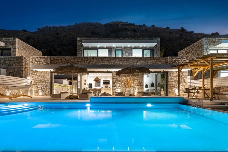 Others 5, Lido White Villa, South Aegean