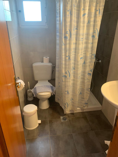 Bathroom 4, Mare - Rooms, Central Macedonia