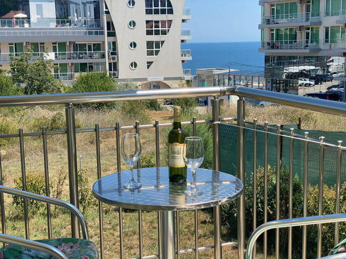 Others 3, Byala Friendy Sea Apartaments, Byala