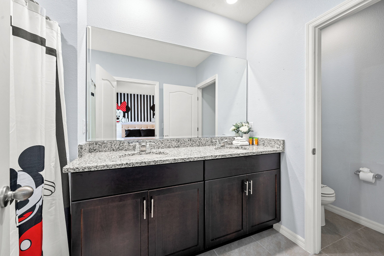 Others 5, Disney Vacation Home Solterra, Polk