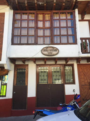 Others 4, Loft con excelente ubicacion en Valle de Bravo, Valle de Bravo