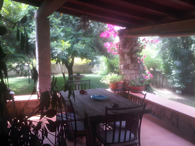 Others 5, B&B I Mari, Nuoro