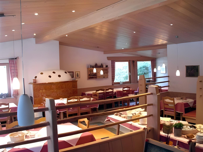 Food & Drinks 2, Das Lindtal - Appartements, Schwaz