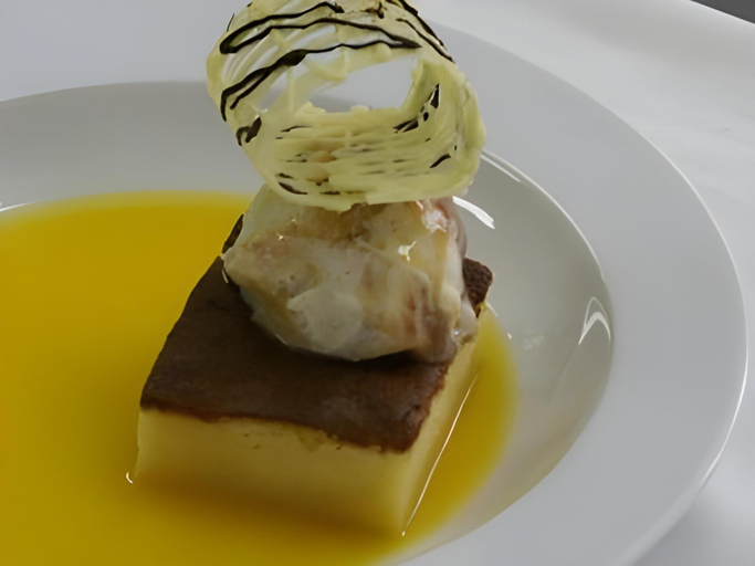 Food & Drinks 4, Casa Masover, Lleida