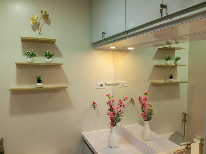 Others 5, Osam Empire Suites 2BR Staycation at Trees Residences Condominium, Kalookan City