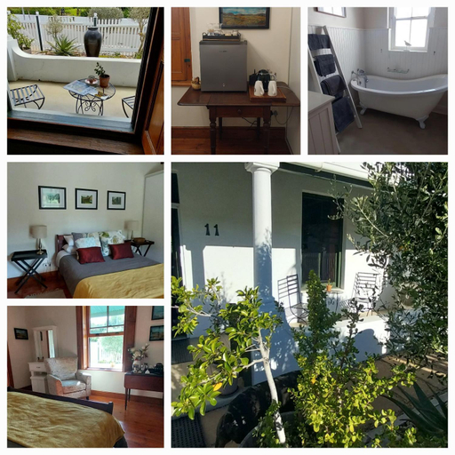 Others 5, 6 Olives B&B, West Coast