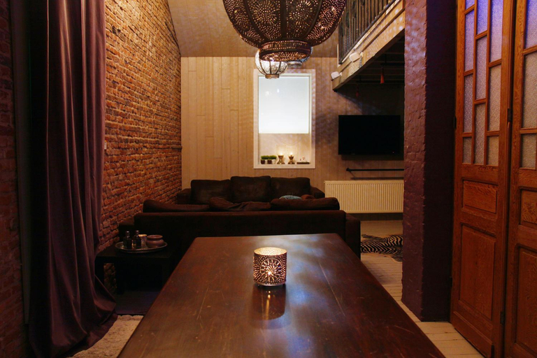 Others 5, B&B Casa Luna Loft, Oost-Vlaanderen