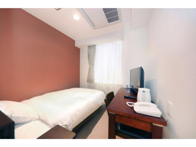 Bedroom, Toho Hotel - Vacation STAY 14311v, Osaka